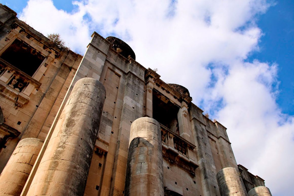 Benedectine Monastery