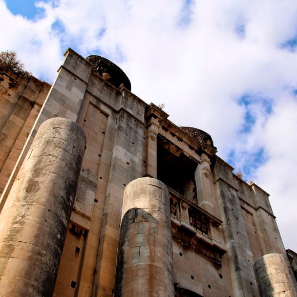 Benedectine Monastery