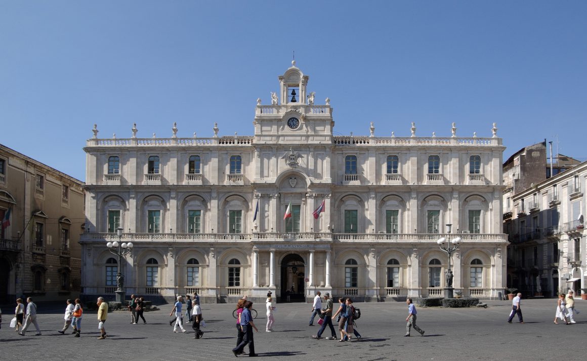 University of Catania