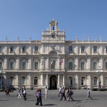 University of Catania