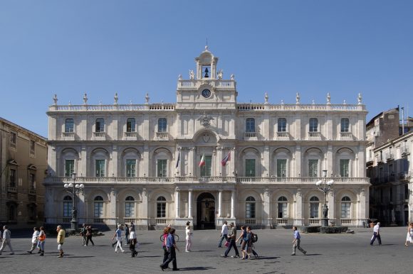 University of Catania